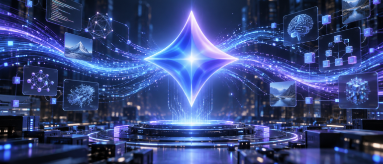 Gemini 3.8 Flash: быстрая AI-модель Google для сложных задач