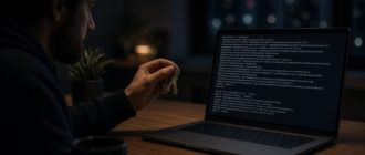 Тематическая обложка: gemini api
