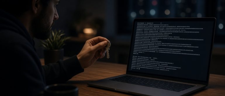 Тематическая обложка: gemini api