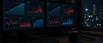 Тематическая обложка: gemini api limity i oshibki
