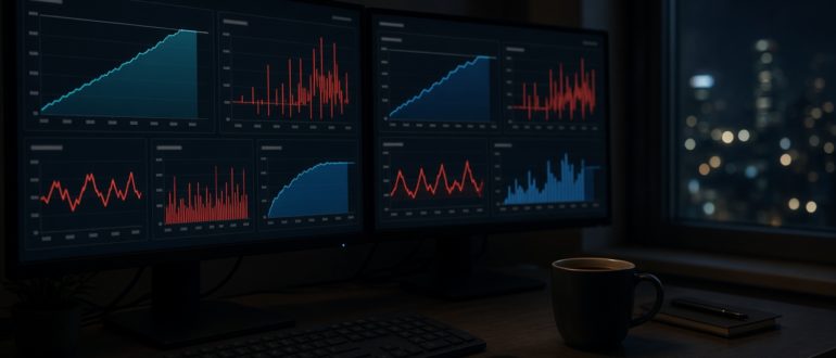 Тематическая обложка: gemini api limity i oshibki